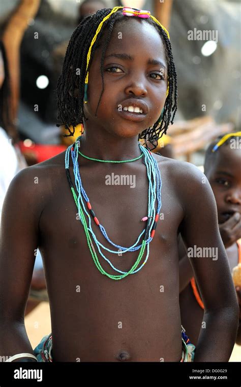 african tribe girl nude|African